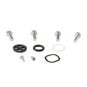 Honda CRF450R Fuel Tap Repair Kit - All Balls Racing - `02-`08